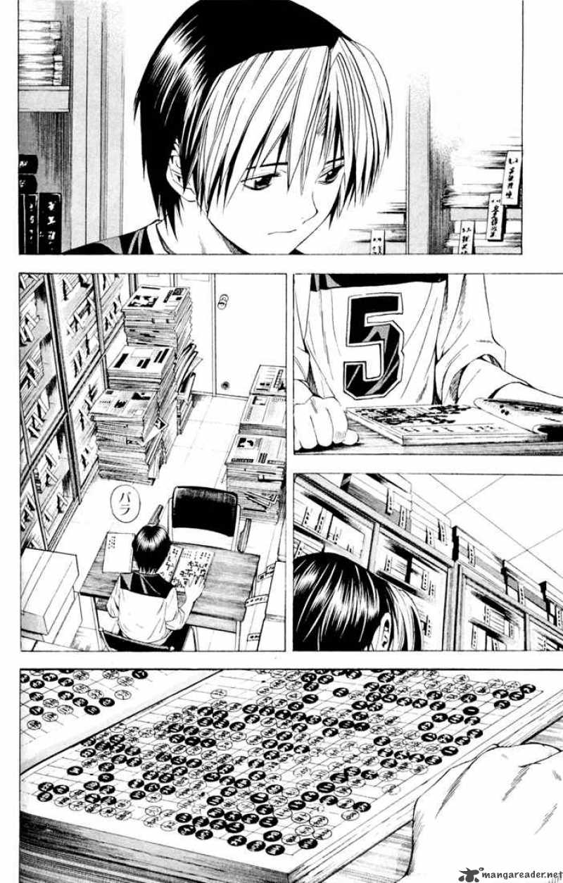 Hikaru No Go 129 6