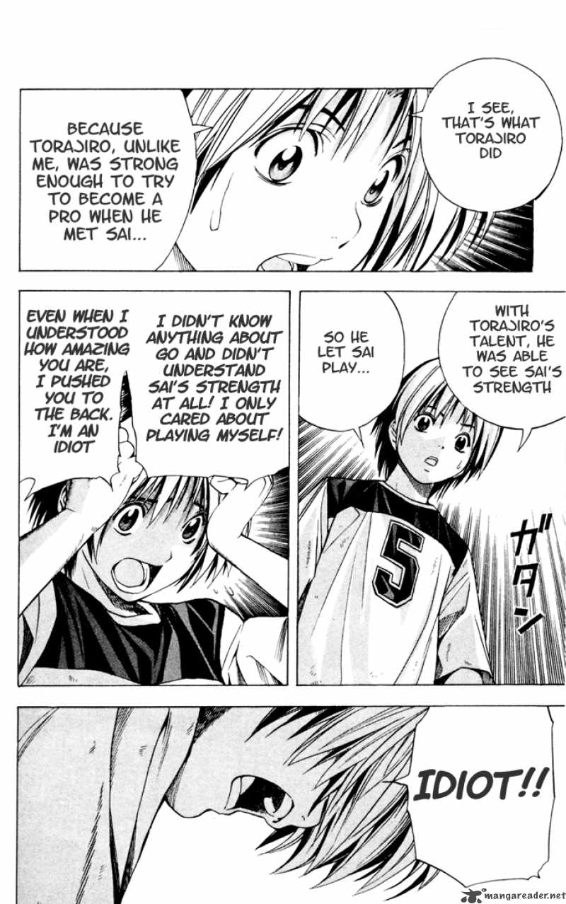 Hikaru No Go 129 8