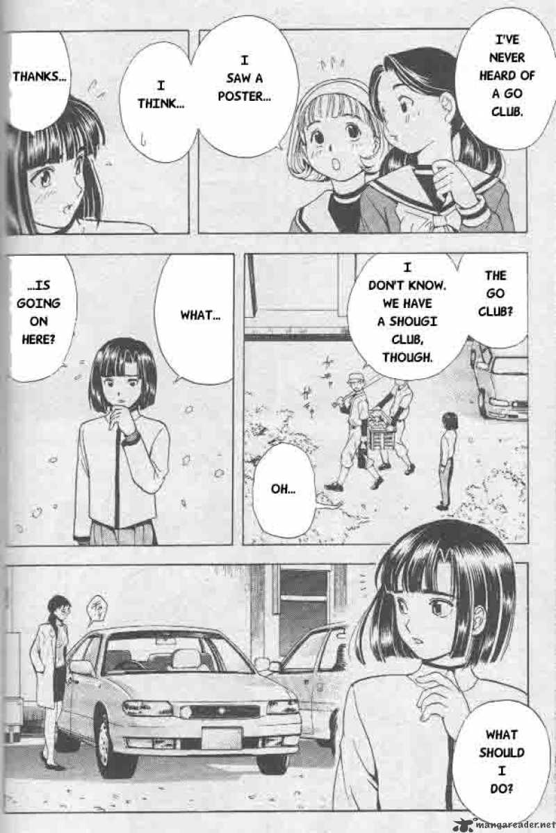 Hikaru No Go 13 9