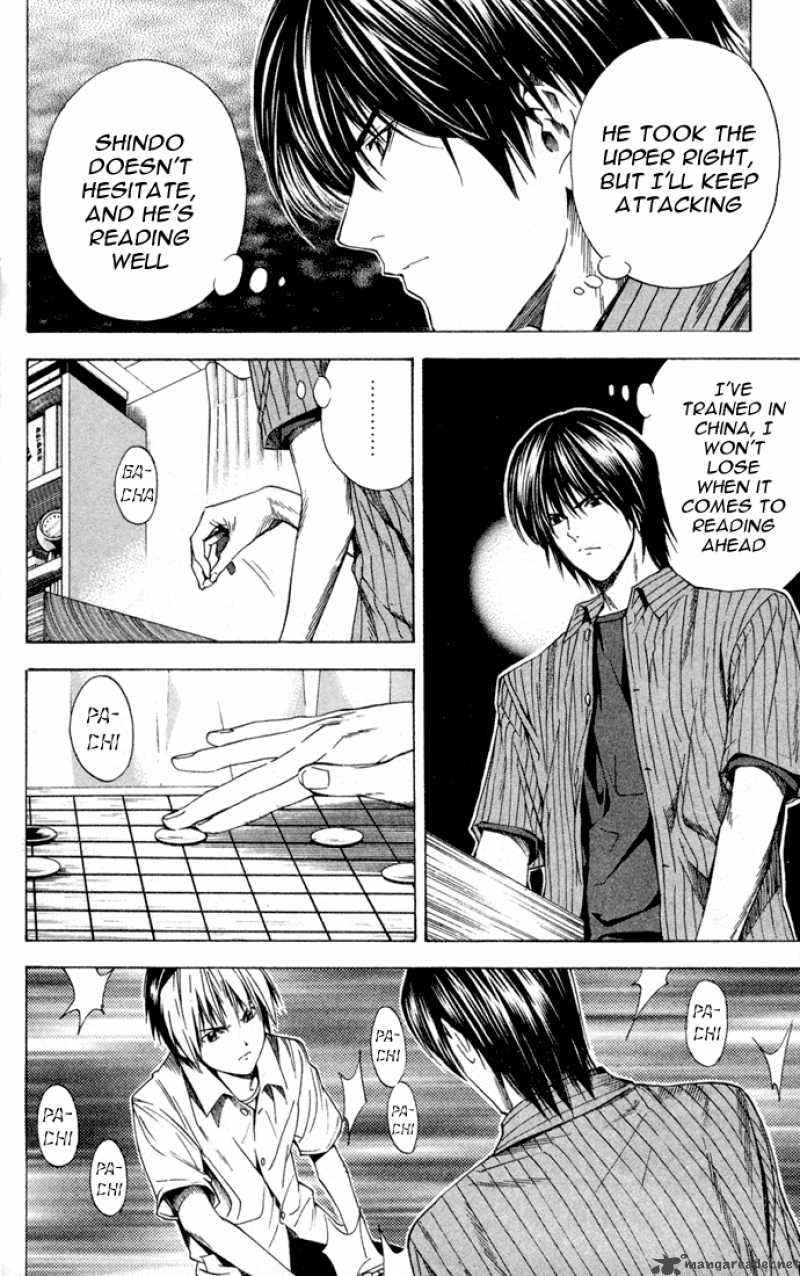 Hikaru No Go 139 12