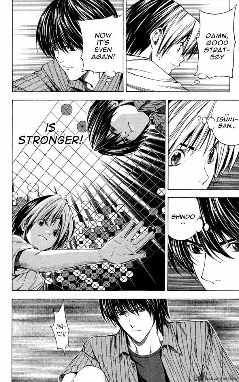 Hikaru No Go 139 16