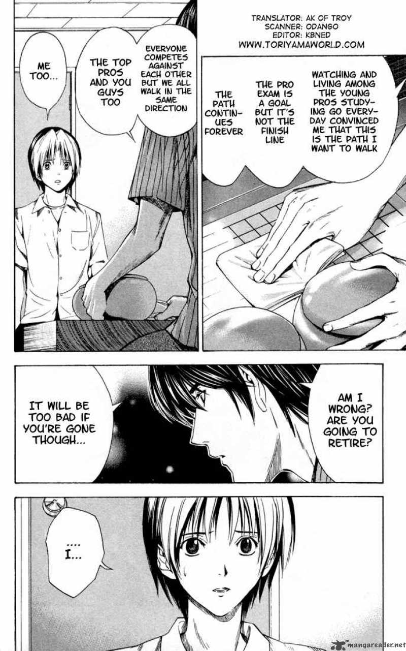 Hikaru No Go 139 4