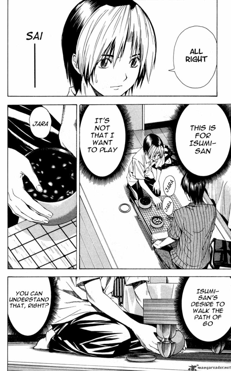 Hikaru No Go 139 6