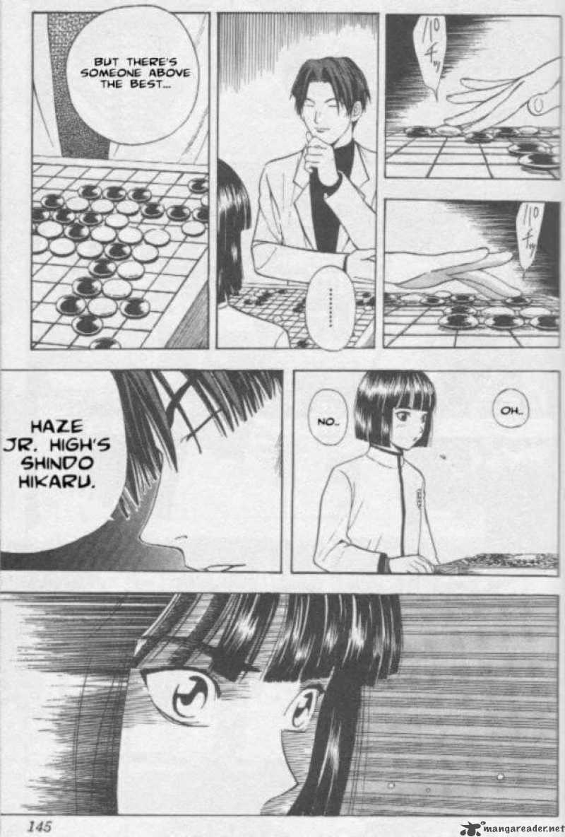 Hikaru No Go 14 13