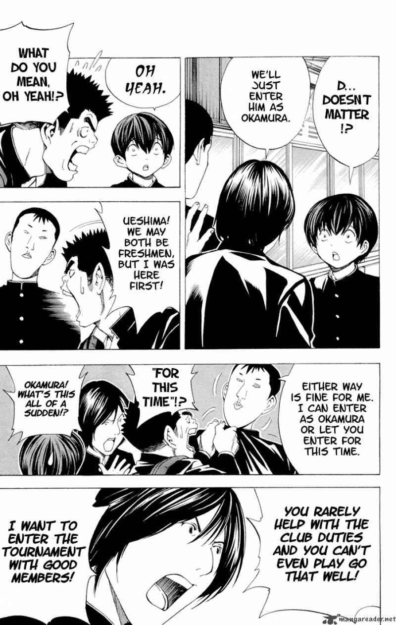 Hikaru No Go 154 14