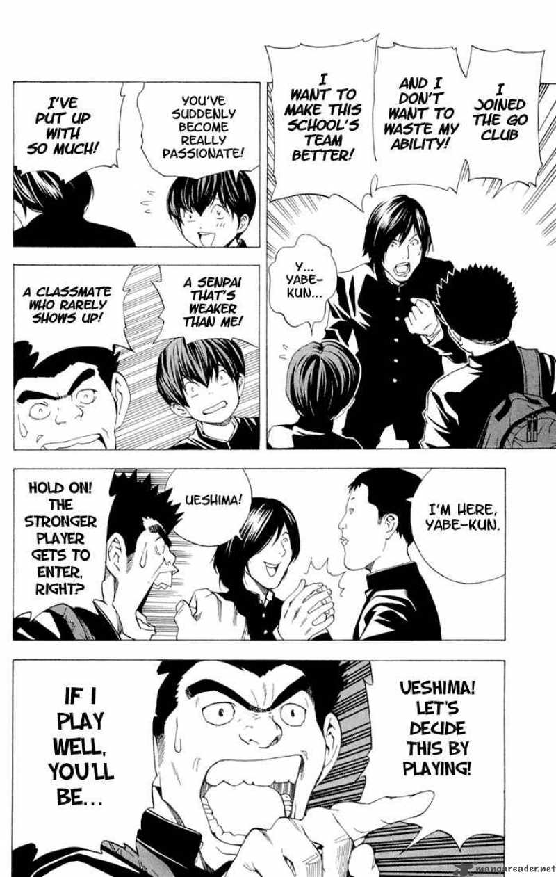 Hikaru No Go 154 15