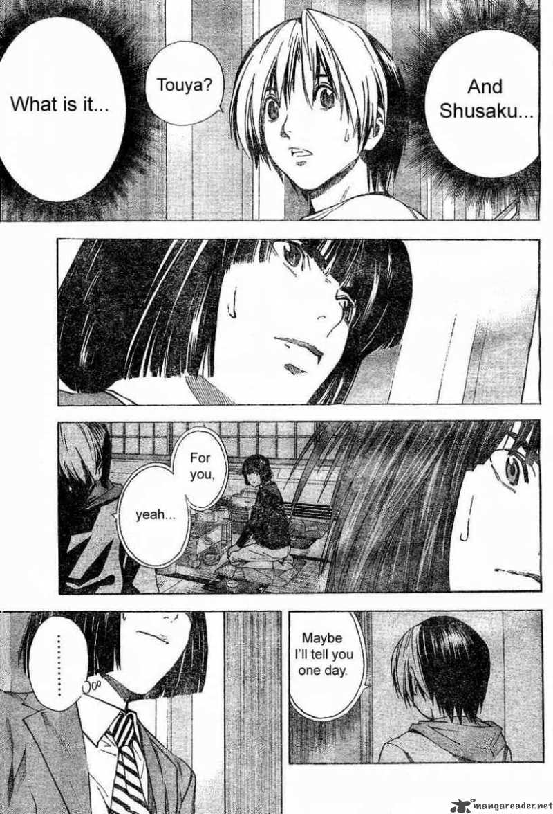 Hikaru No Go 182 17