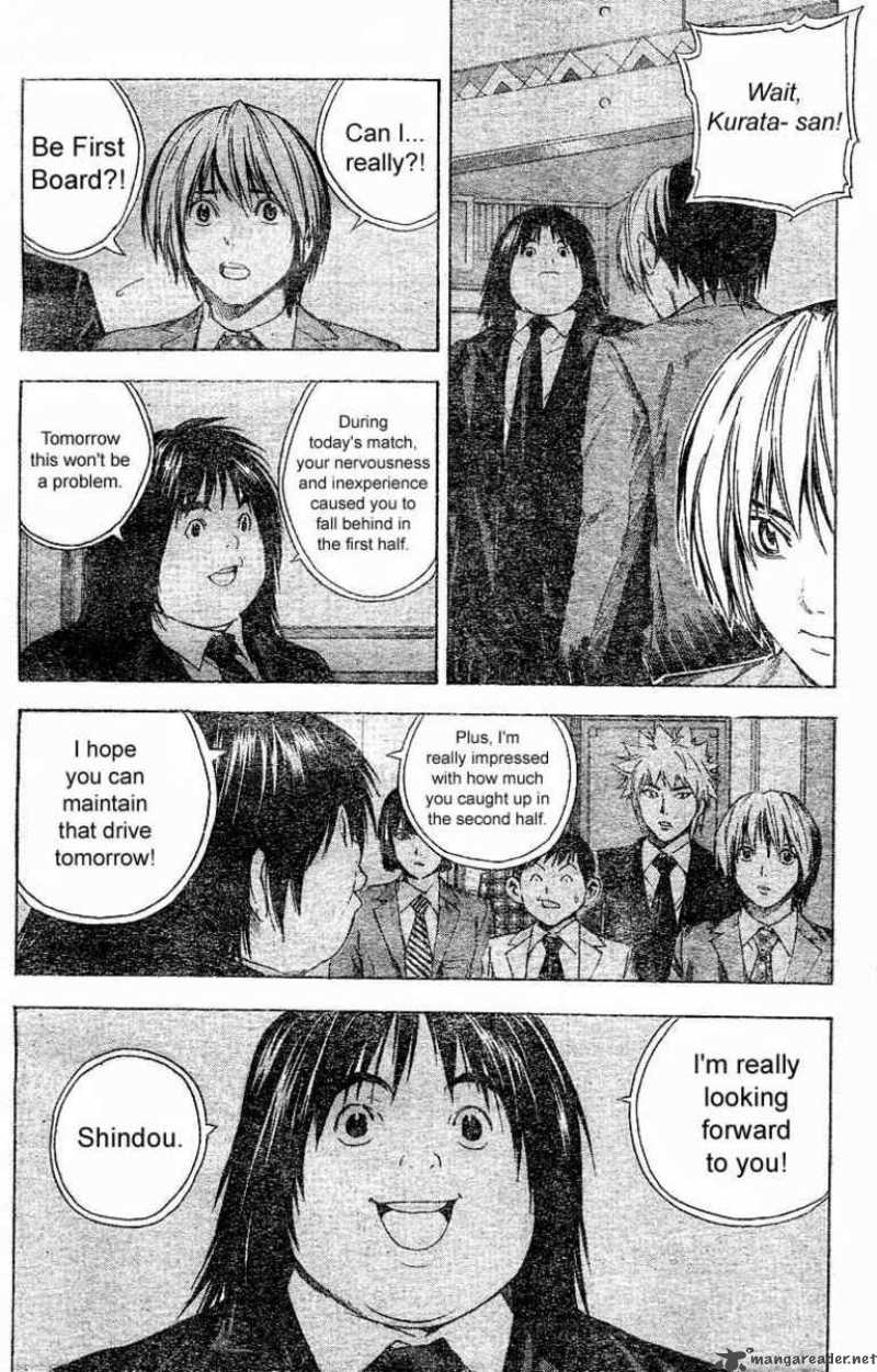 Hikaru No Go 182 6