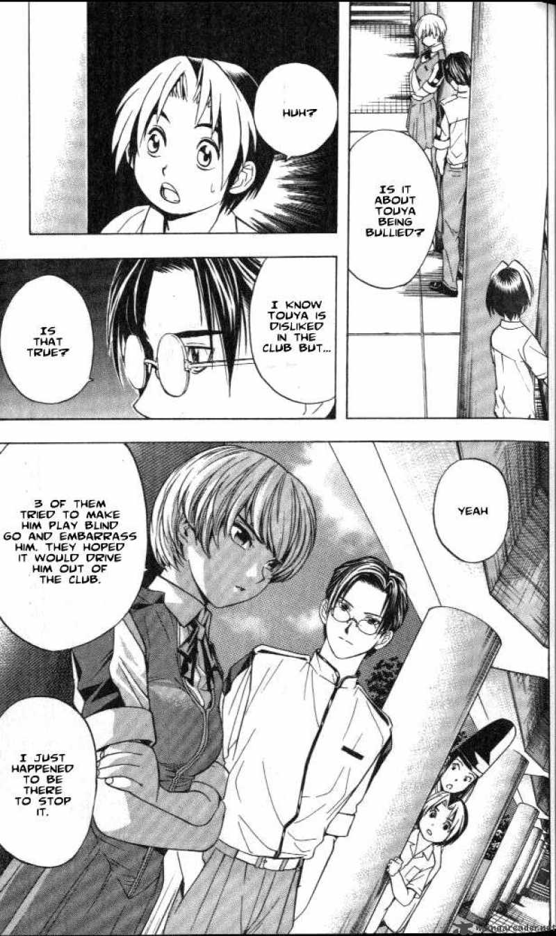 Hikaru No Go 26 9