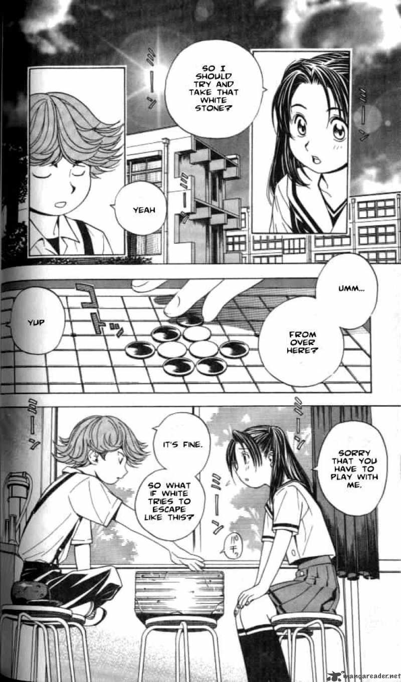 Hikaru No Go 30 2