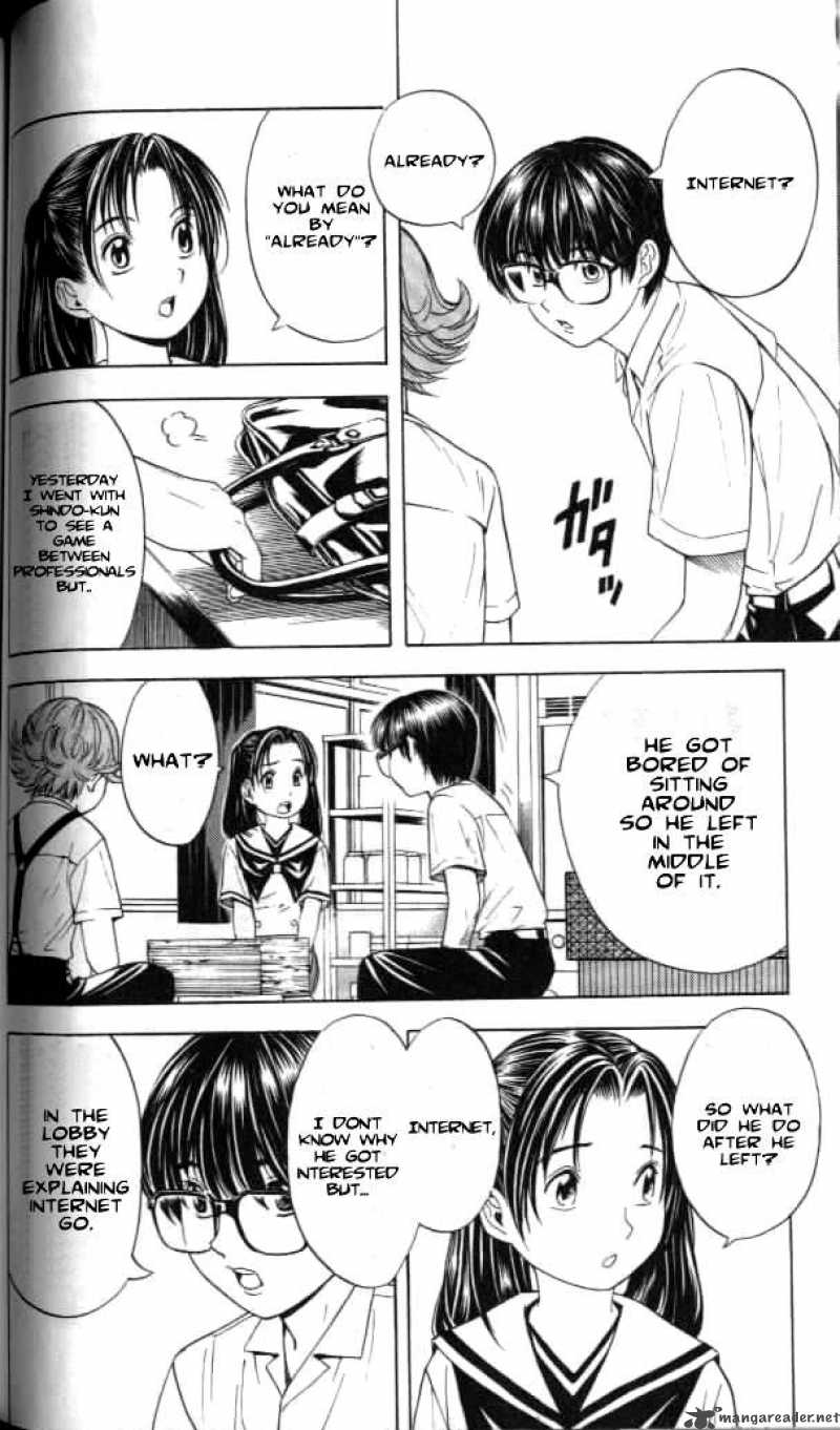 Hikaru No Go 30 4