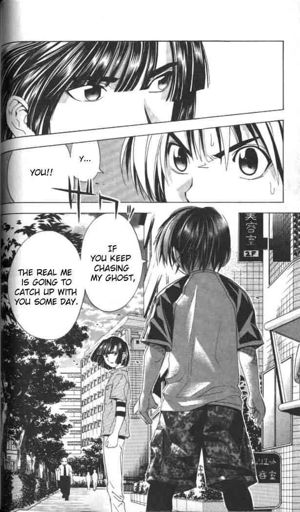 Hikaru No Go 37 10