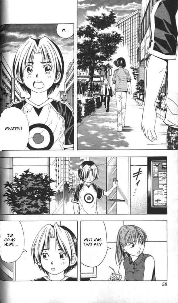 Hikaru No Go 37 12