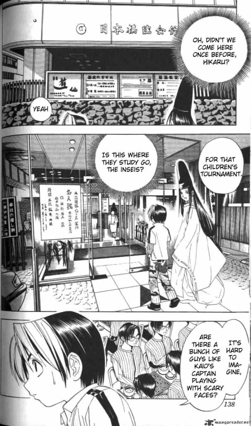 Hikaru No Go 41 2