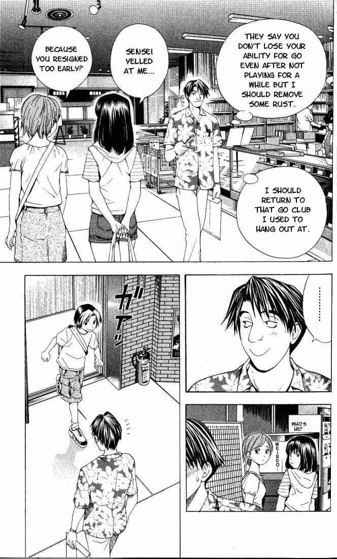 Hikaru No Go 62 6