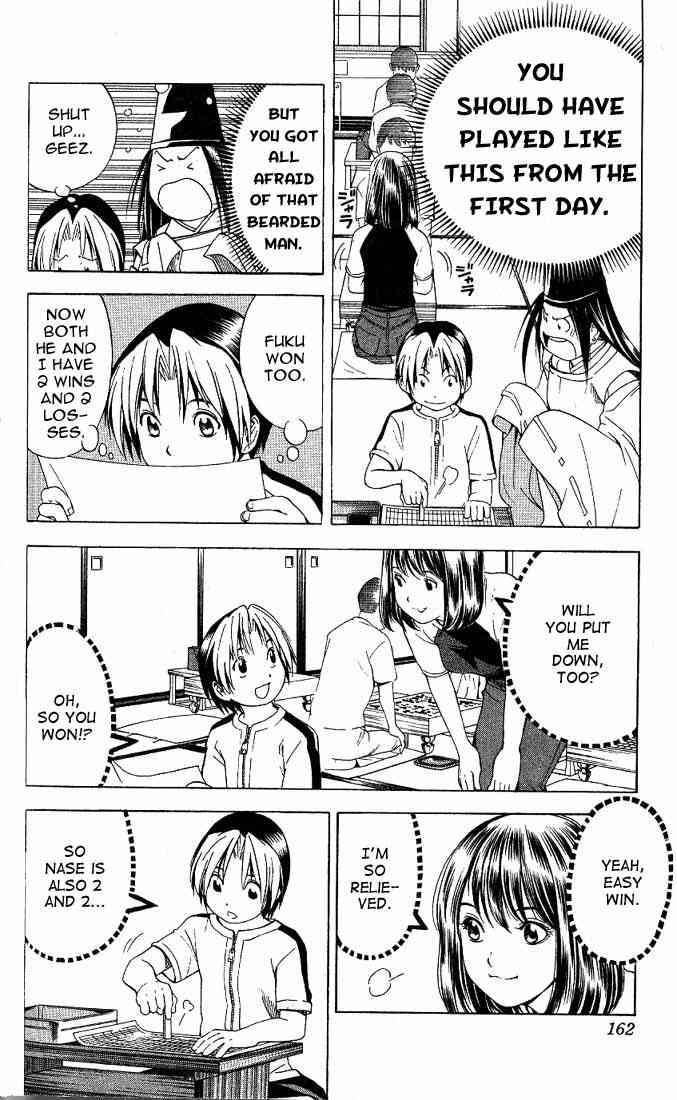 Hikaru No Go 68 4