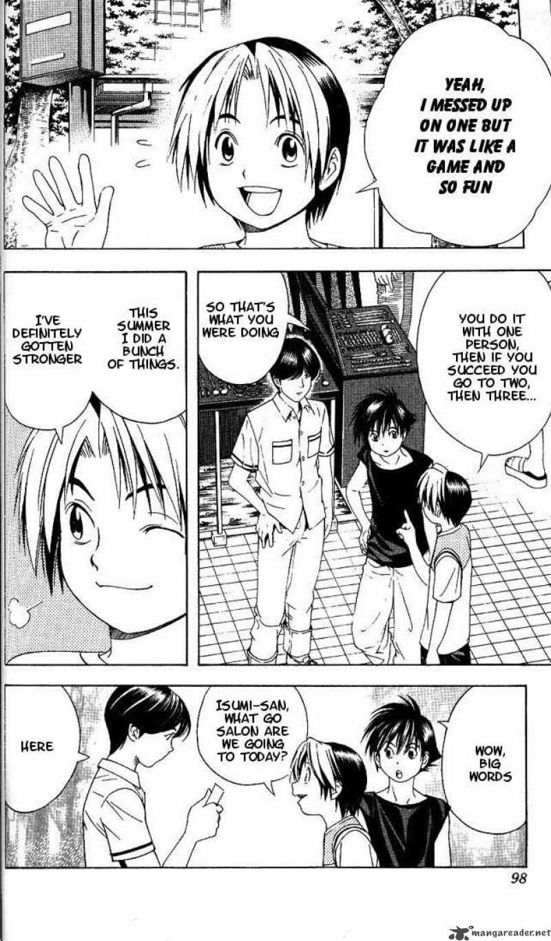 Hikaru No Go 74 2