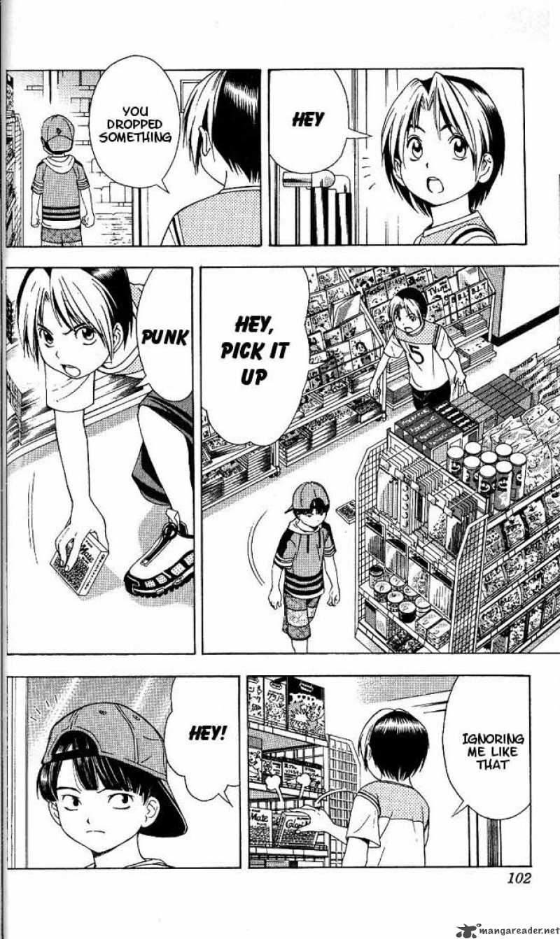 Hikaru No Go 74 6