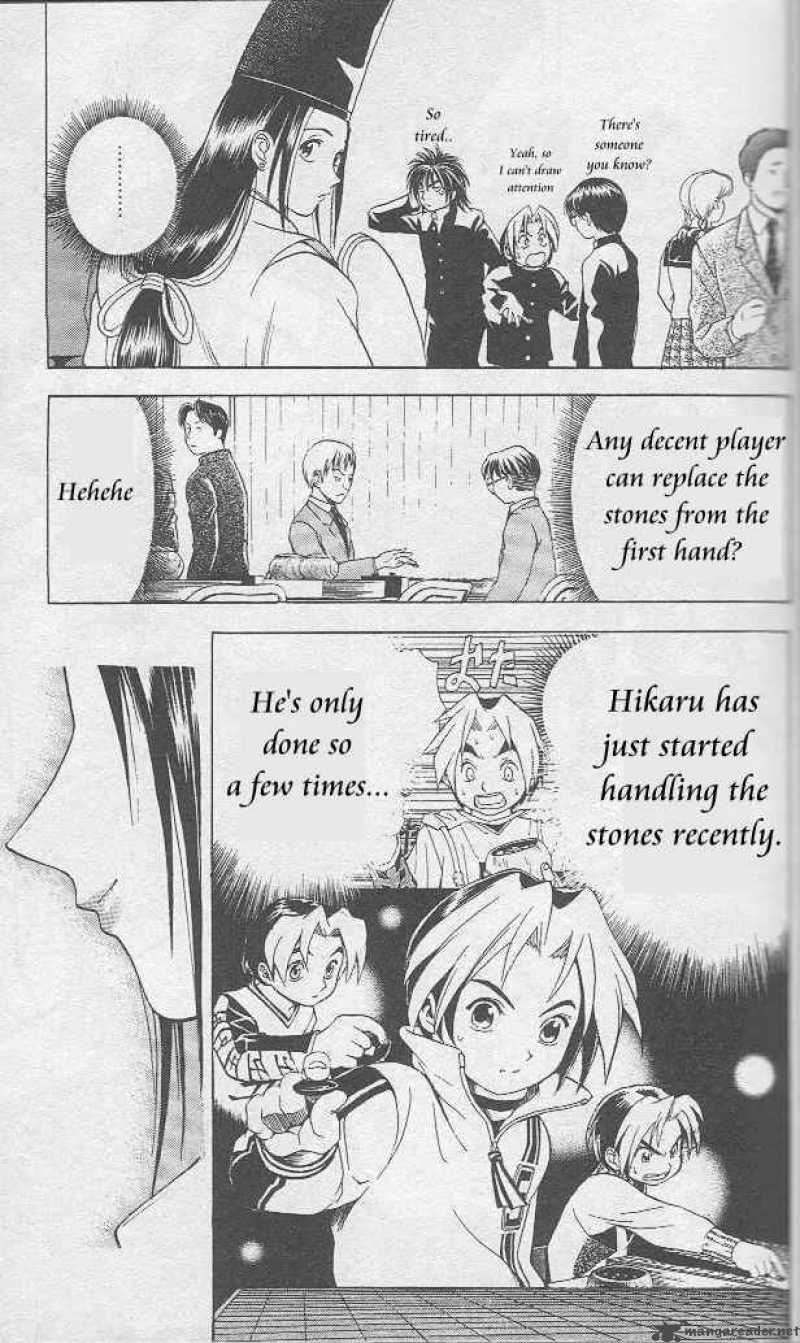 Hikaru No Go 9 18