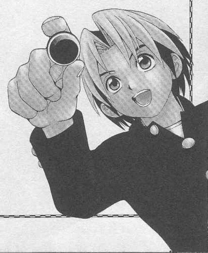 Hikaru No Go 9 3