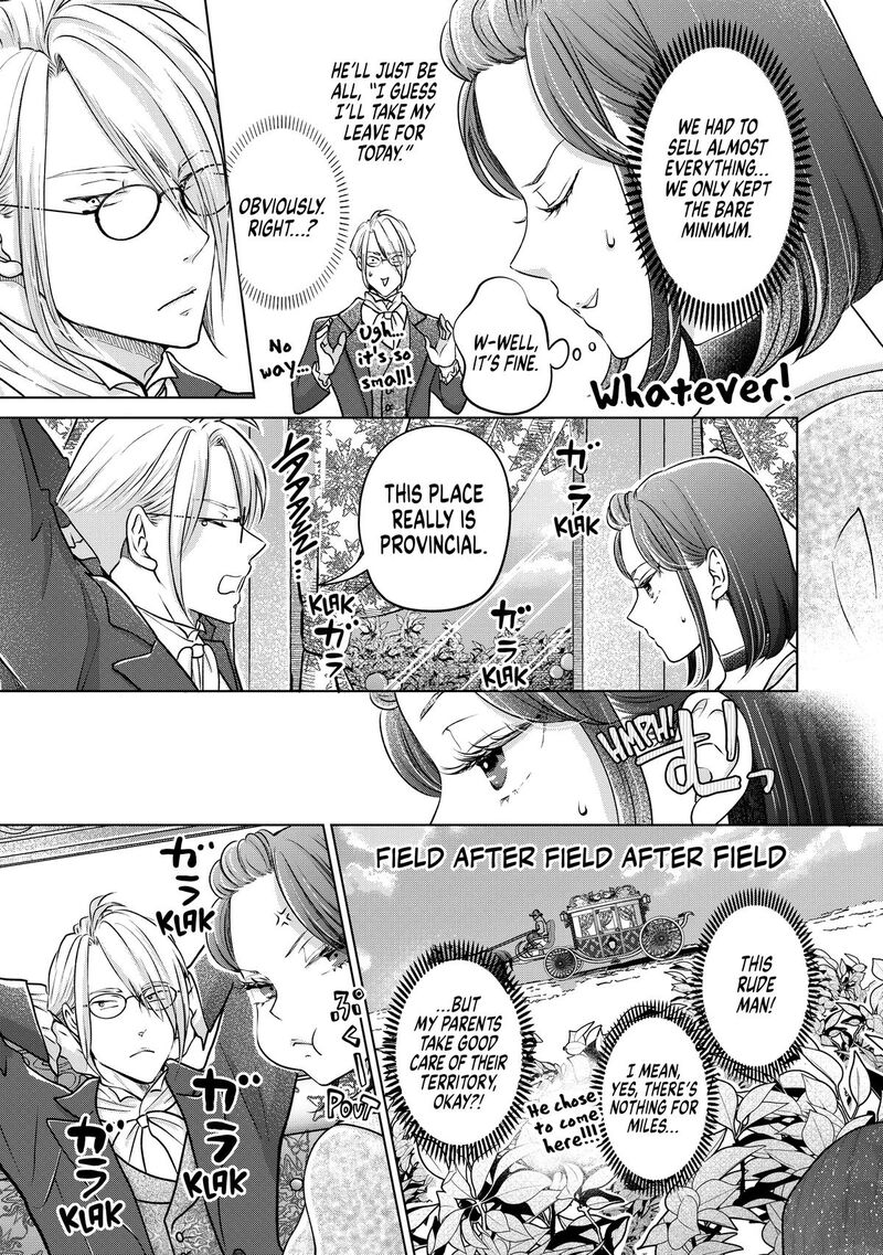 Hikyouiku Kara Nigetai Watashi 42 11