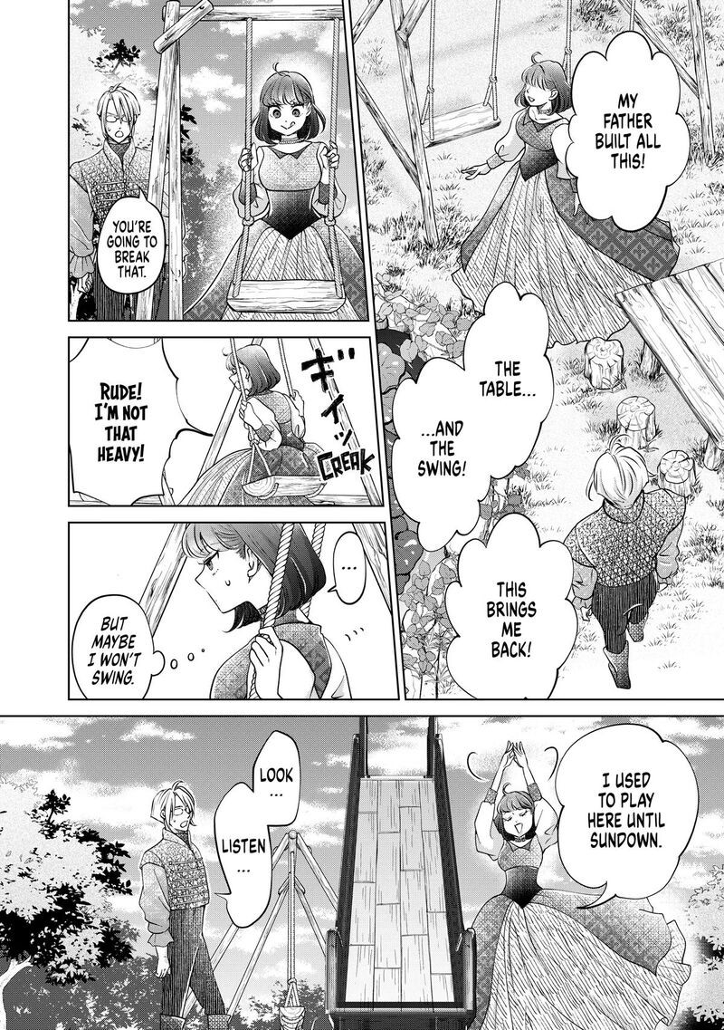 Hikyouiku Kara Nigetai Watashi 44 12