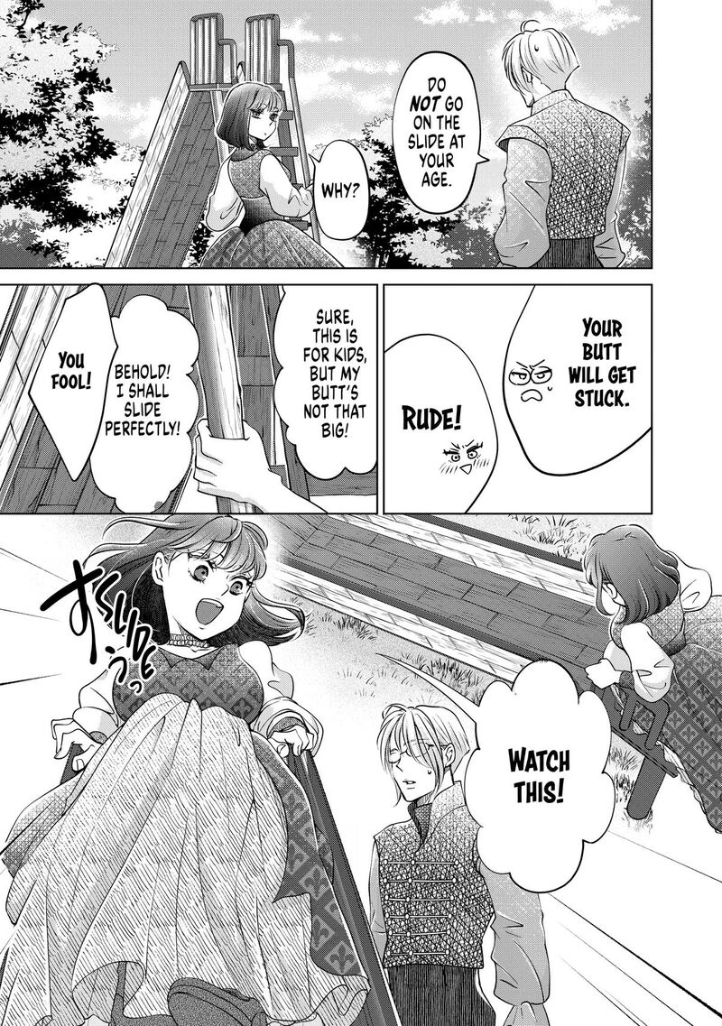 Hikyouiku Kara Nigetai Watashi 44 13