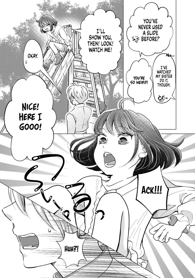 Hikyouiku Kara Nigetai Watashi 45 3