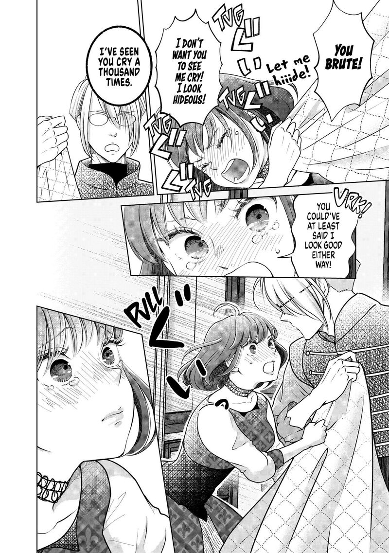 Hikyouiku Kara Nigetai Watashi 45 8