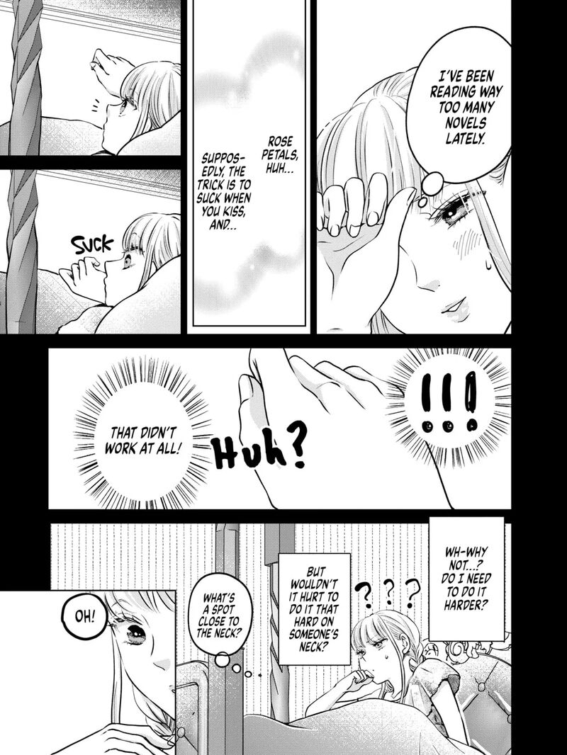 Hikyouiku Kara Nigetai Watashi 52 21