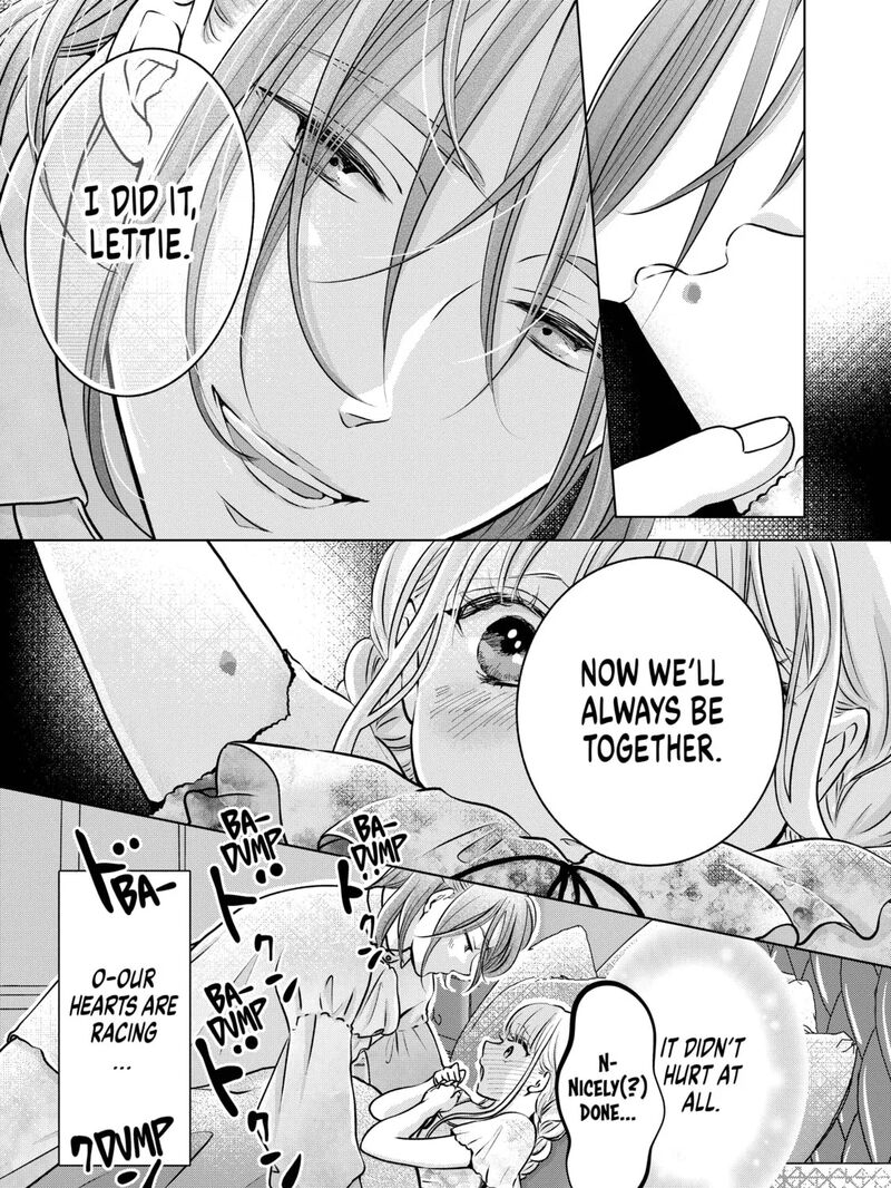 Hikyouiku Kara Nigetai Watashi 52 33