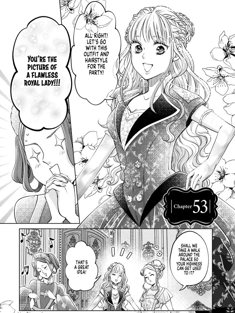 Hikyouiku Kara Nigetai Watashi 53 1