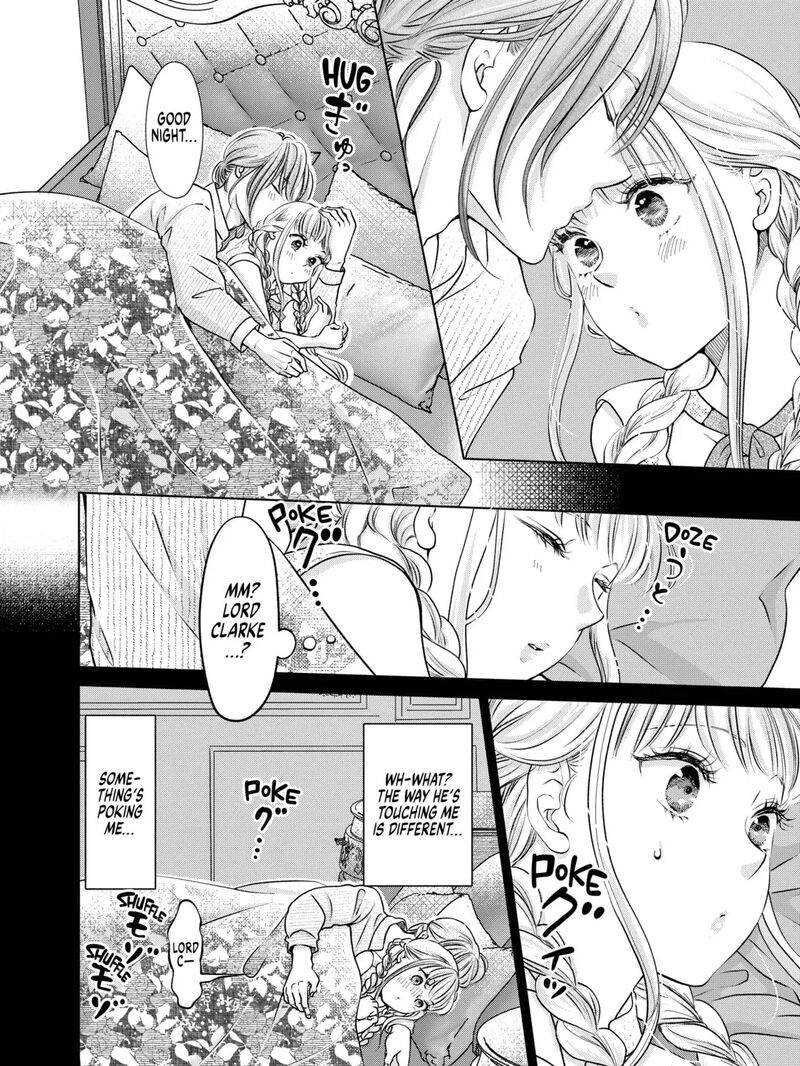 Hikyouiku Kara Nigetai Watashi 53 11