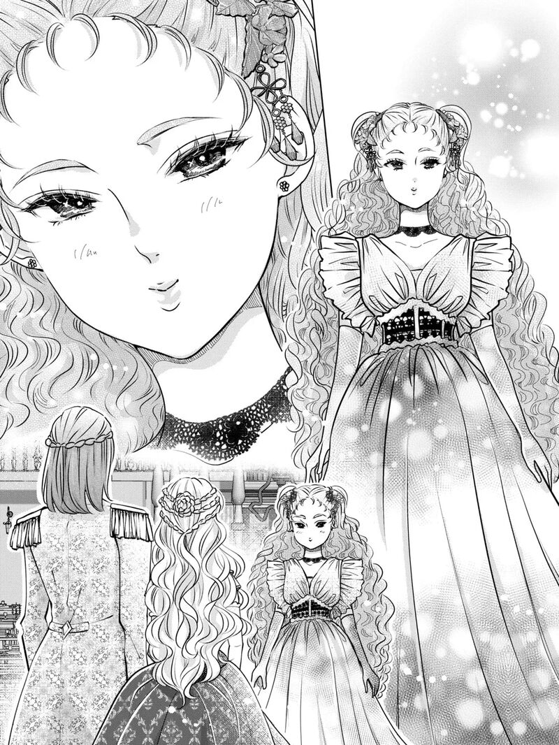 Hikyouiku Kara Nigetai Watashi 54 5