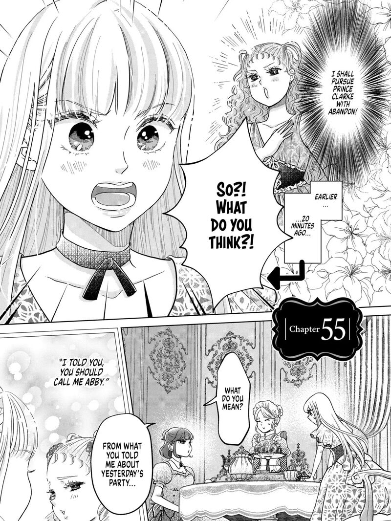 Hikyouiku Kara Nigetai Watashi 55 1