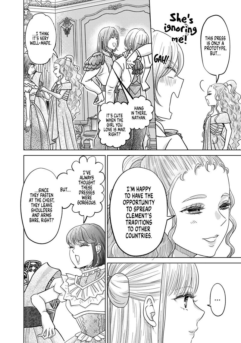 Hikyouiku Kara Nigetai Watashi 63 2