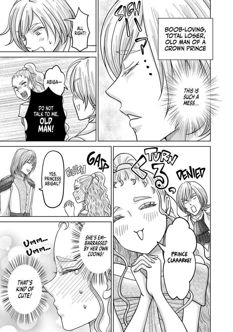 Hikyouiku Kara Nigetai Watashi 63 9