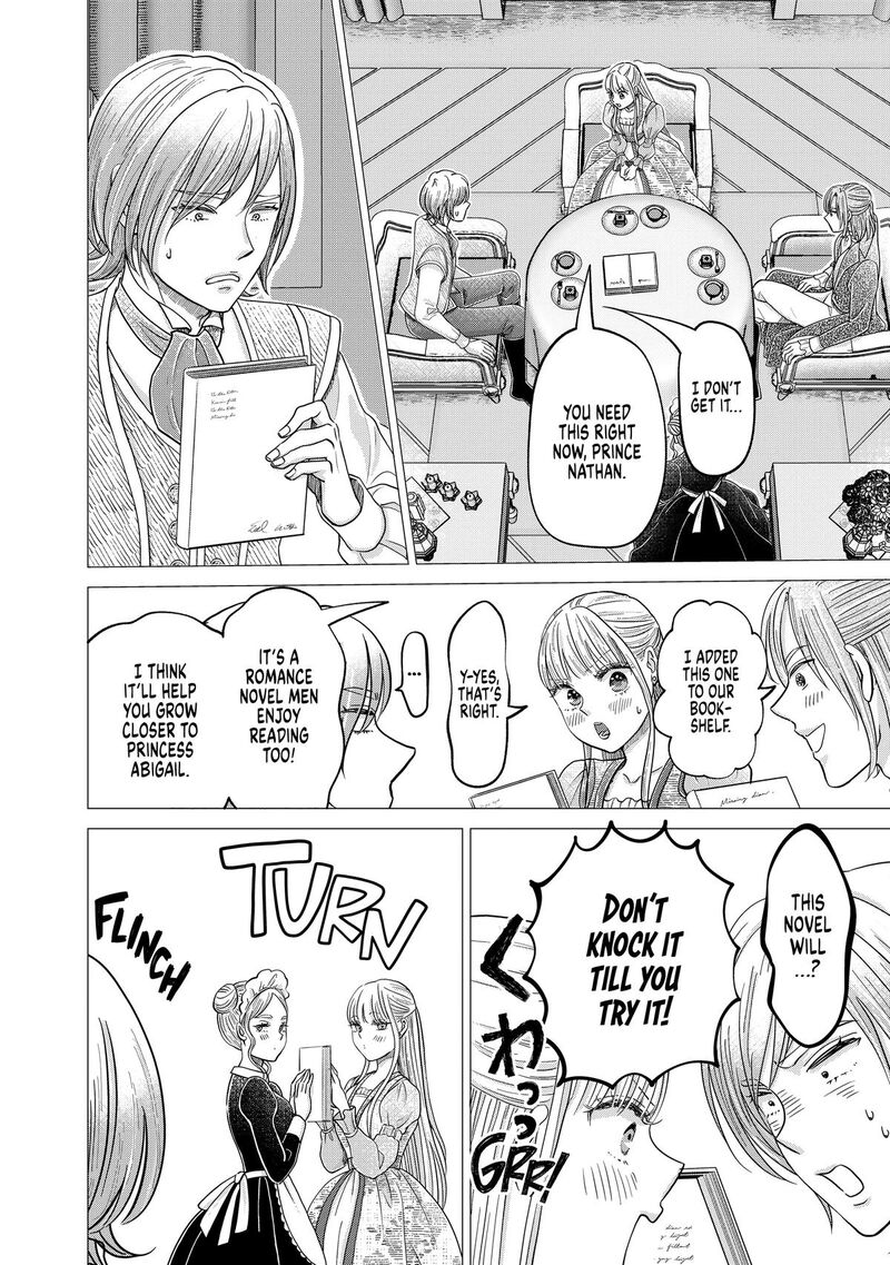 Hikyouiku Kara Nigetai Watashi 64 10