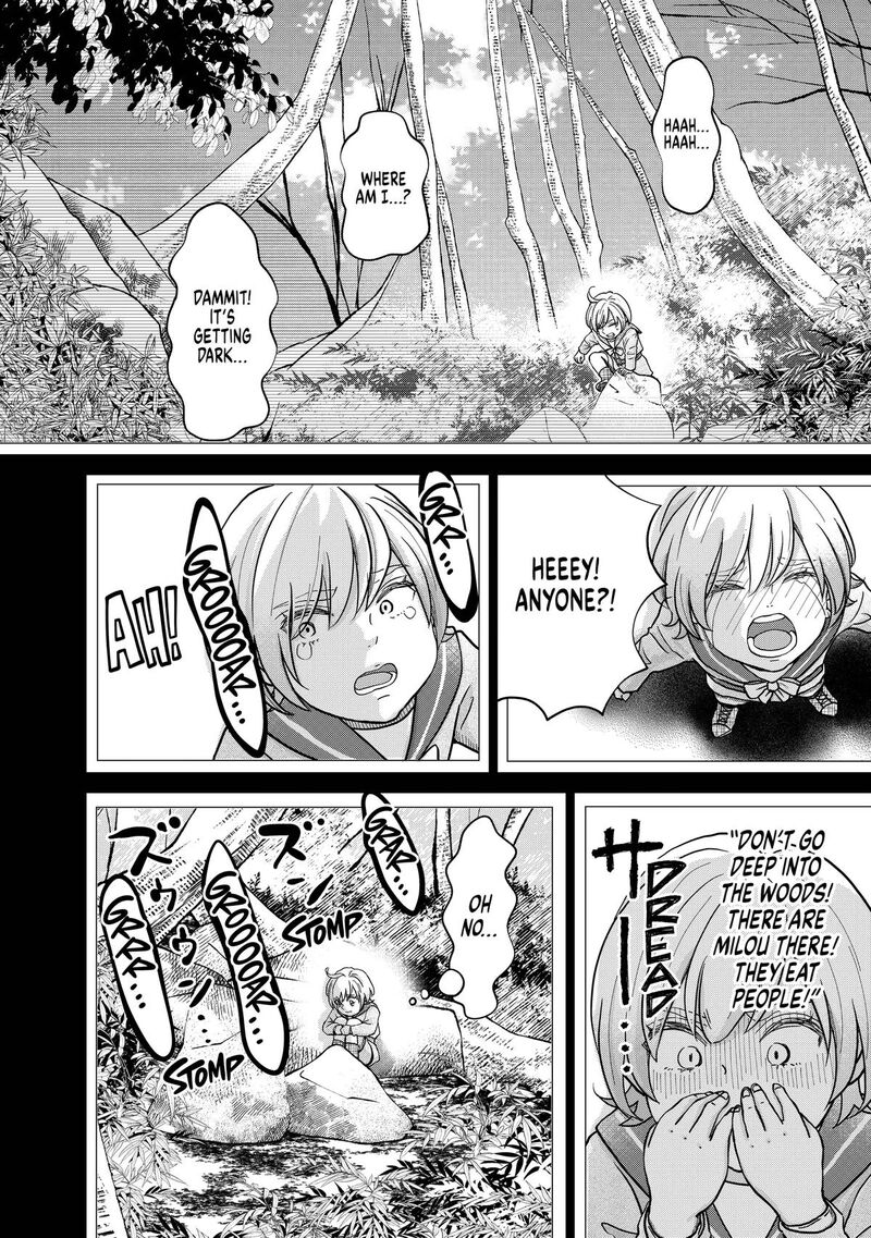 Hikyouiku Kara Nigetai Watashi 65 4