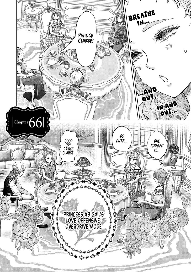 Hikyouiku Kara Nigetai Watashi 66 1