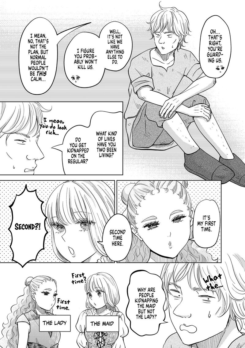 Hikyouiku Kara Nigetai Watashi 67 9