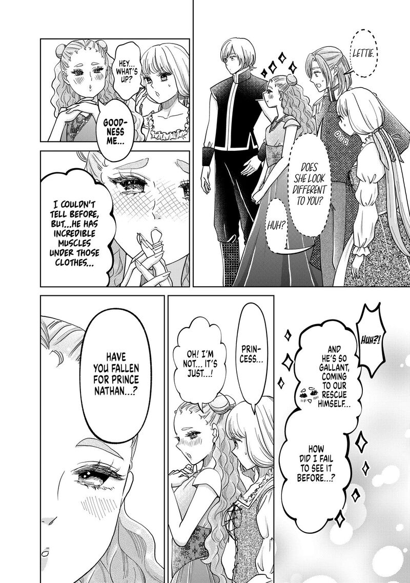 Hikyouiku Kara Nigetai Watashi 68 14