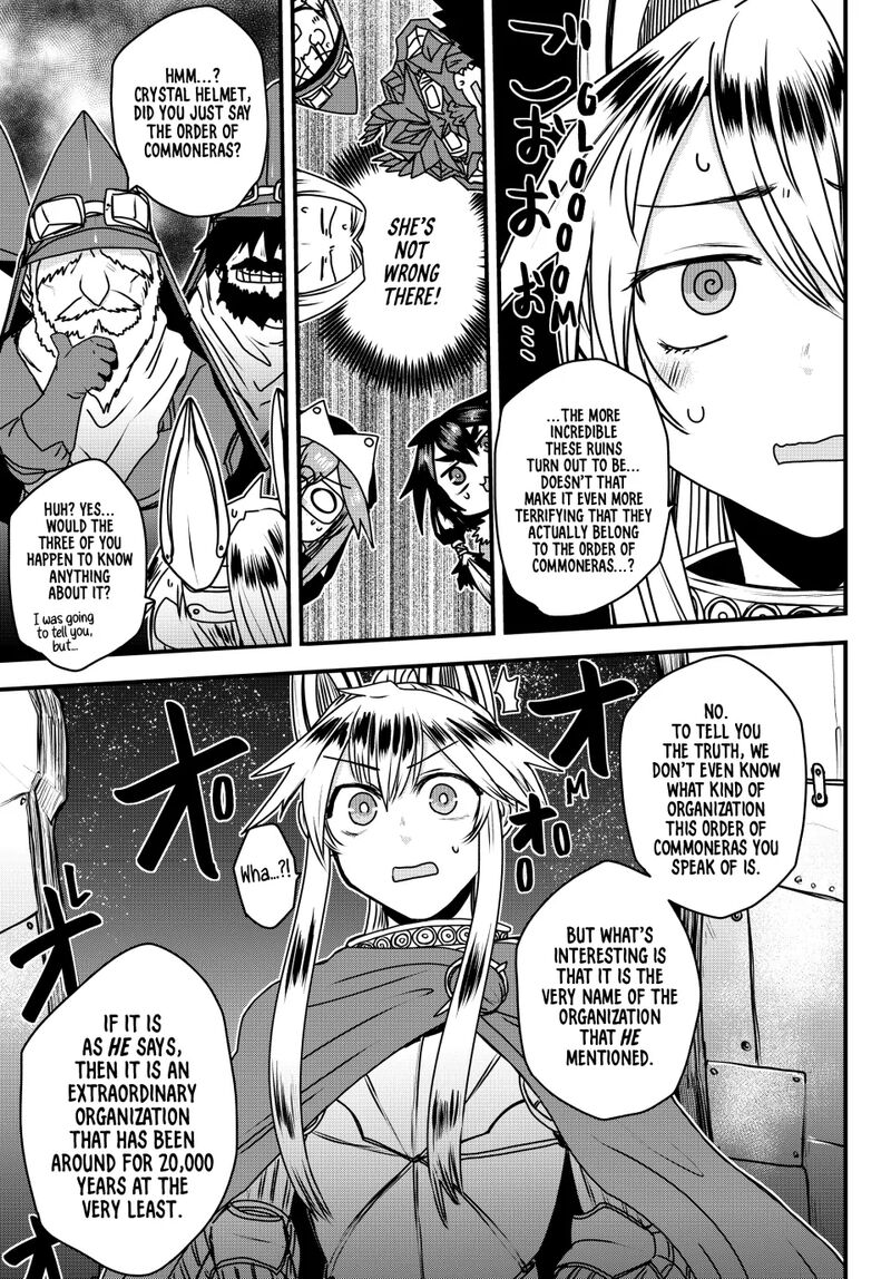 Hime Kishi Wa Barbaroi No Yome 53 13