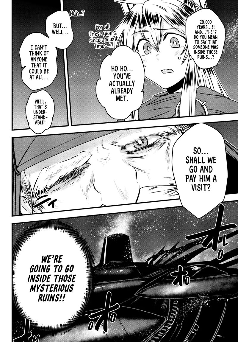 Hime Kishi Wa Barbaroi No Yome 53 14