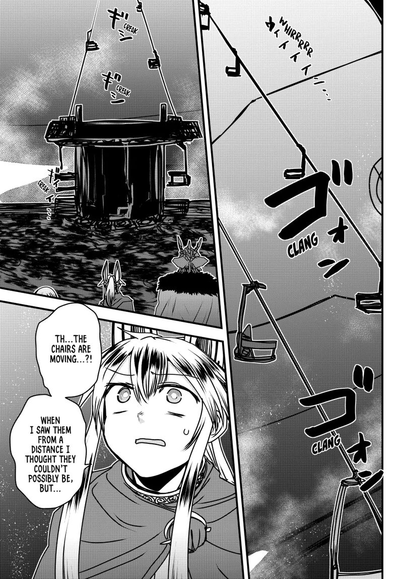 Hime Kishi Wa Barbaroi No Yome 53 15