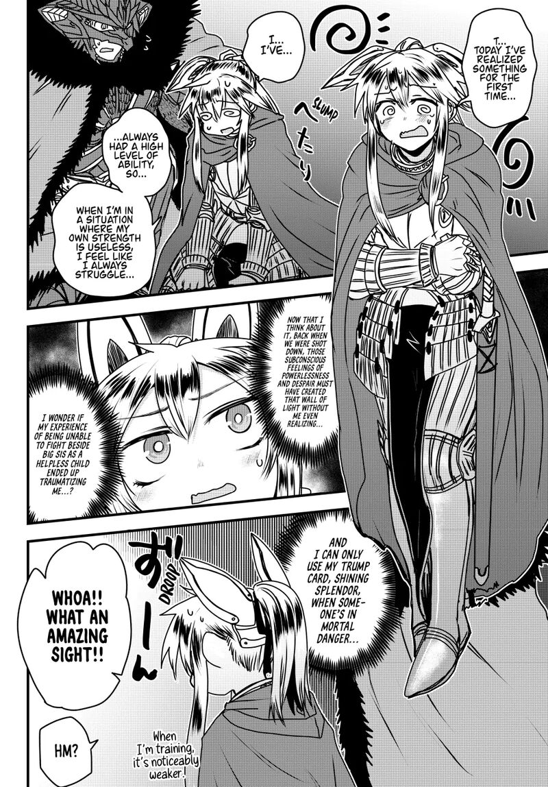 Hime Kishi Wa Barbaroi No Yome 53 19