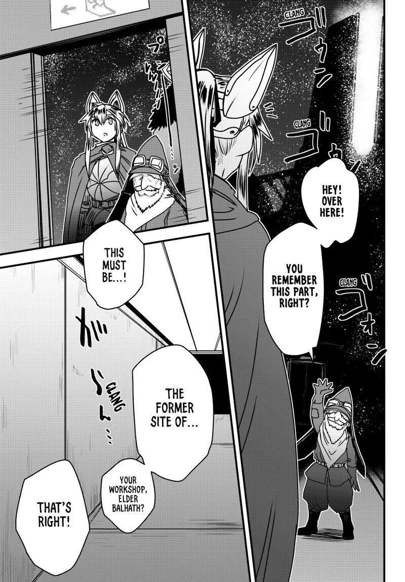 Hime Kishi Wa Barbaroi No Yome 53 22