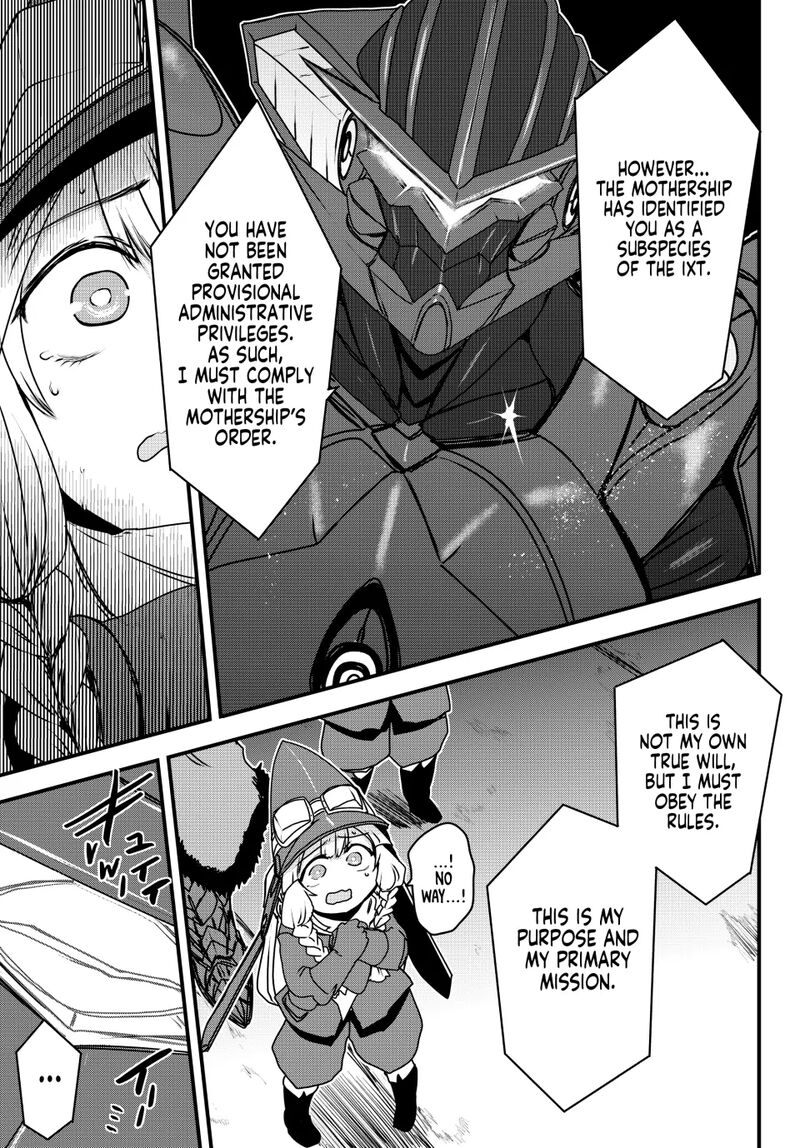 Hime Kishi Wa Barbaroi No Yome 53 31