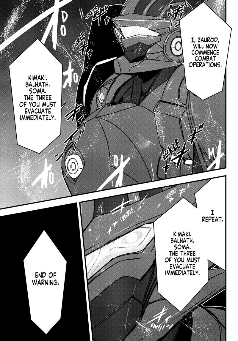Hime Kishi Wa Barbaroi No Yome 53 33
