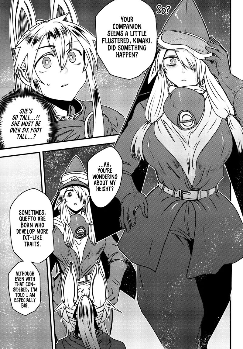 Hime Kishi Wa Barbaroi No Yome 53 7